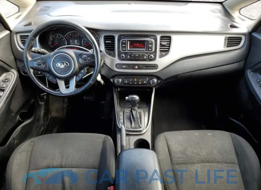 KNAHT8A34G7136437# 8