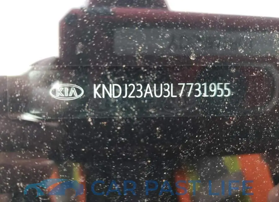 KNDJ23AU3L7731955# 12