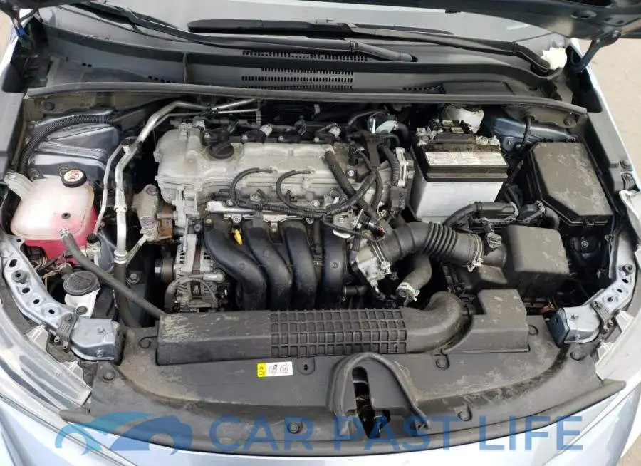 5YFEPMAE8MP185154# 11