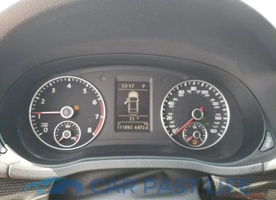 1VWBS7A3XFC060974# 9