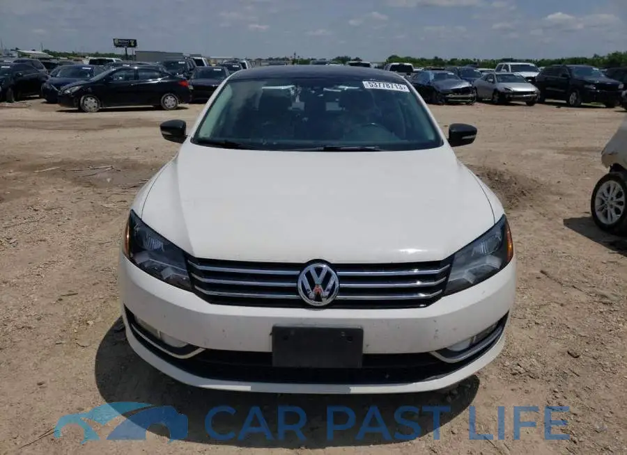 1VWBS7A3XFC060974# 5