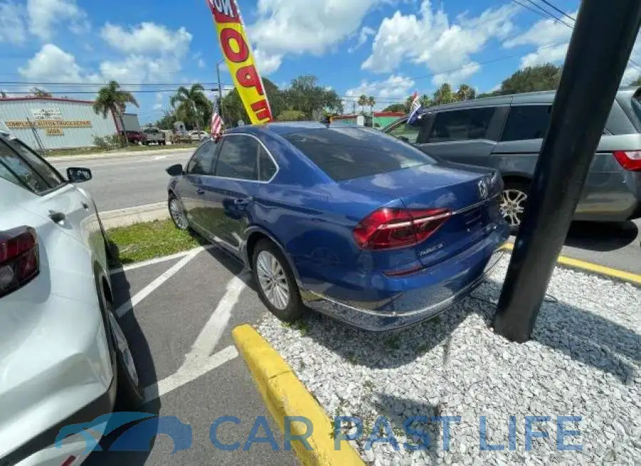 1VWBT7A34HC050019# 3