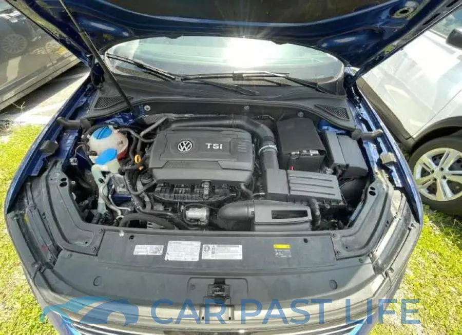 1VWBT7A34HC050019# 7