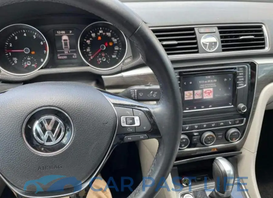 1VWBT7A34HC050019# 9