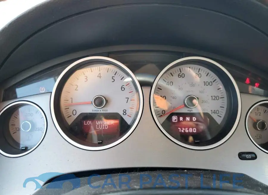 2C4RVABG0ER135078# 9