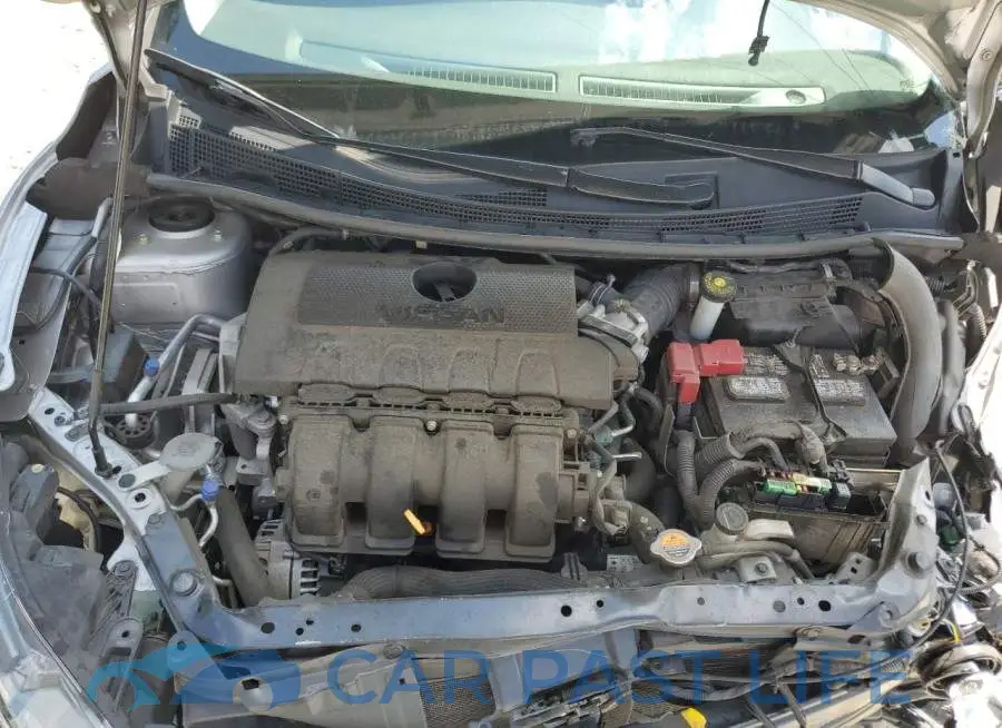 3N1AB7AP4KY230980# 11