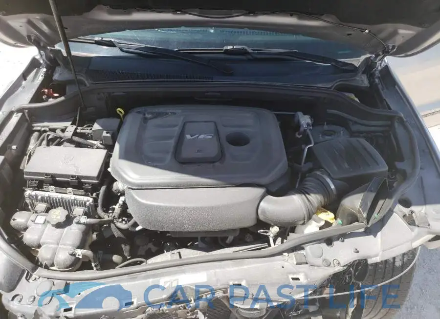 1C4RJEAG0KC571485# 12
