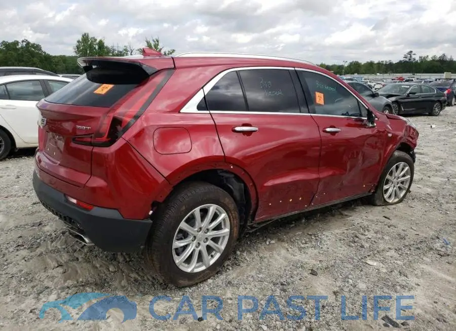 1GYAZAR47NF100794# 3