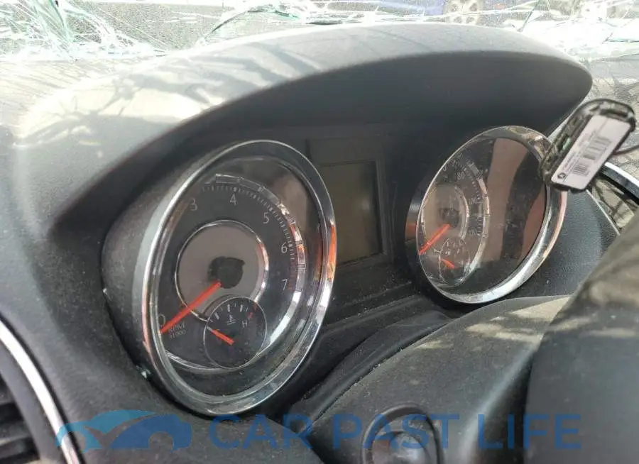 2C4RC1BG3ER359144# 9