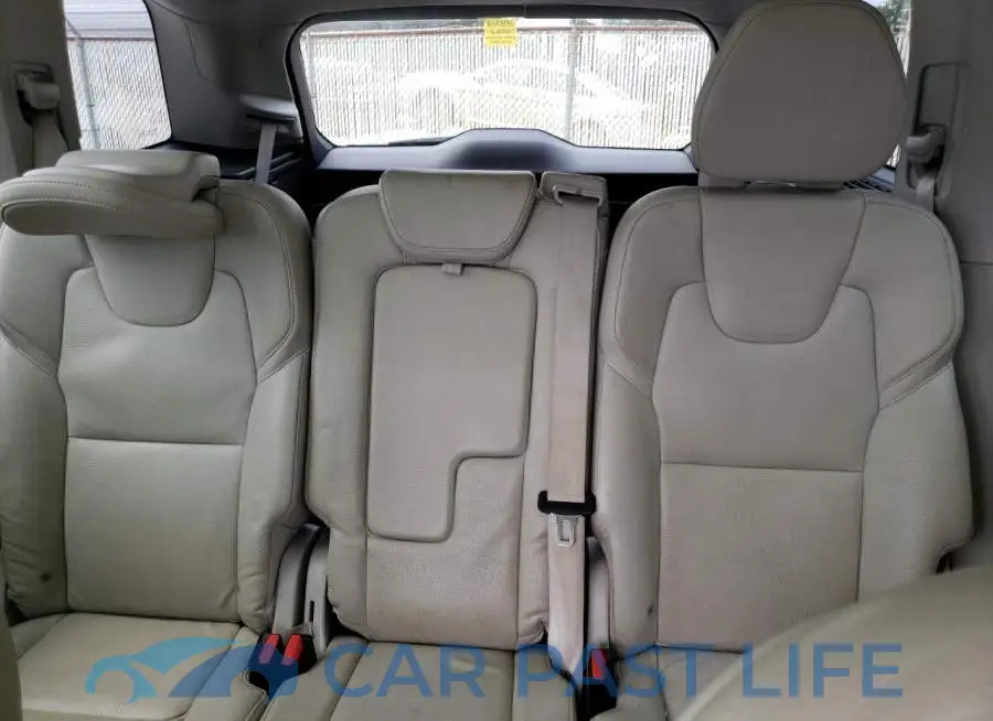 YV4A22PK9H1169857# 10