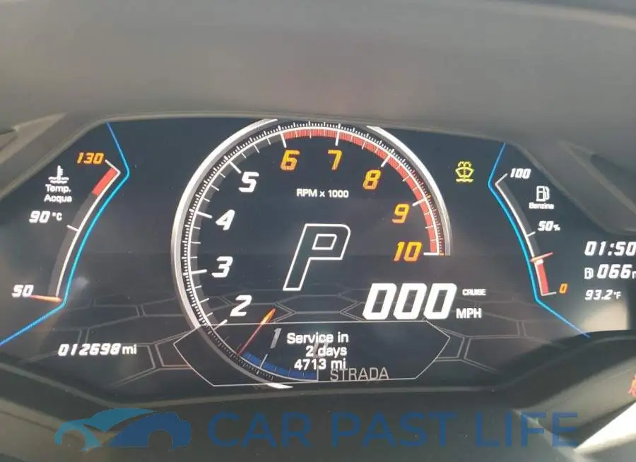 ZHWUF4ZF4LLA13040# 9
