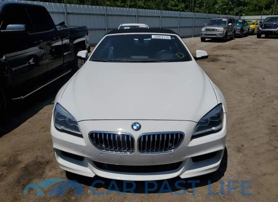WBA6F1C50HGT83394# 5