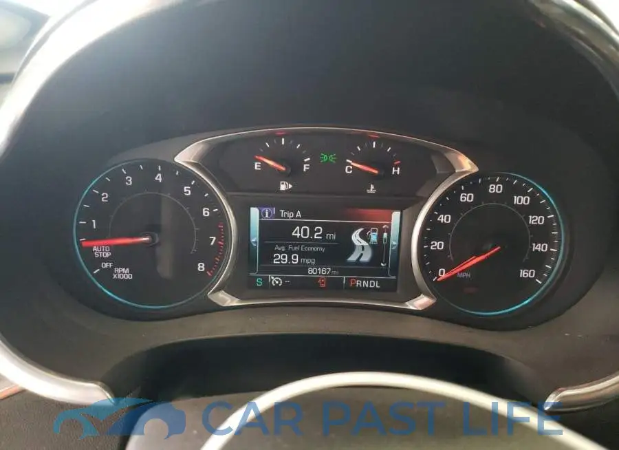 1G1ZD5ST2JF106523# 9