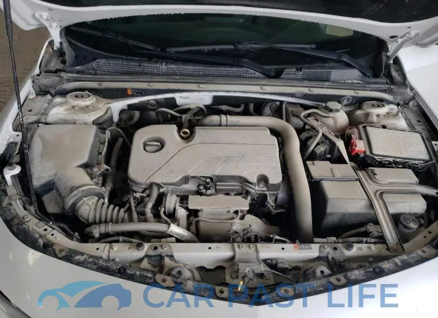 1G1ZD5ST2JF106523# 11