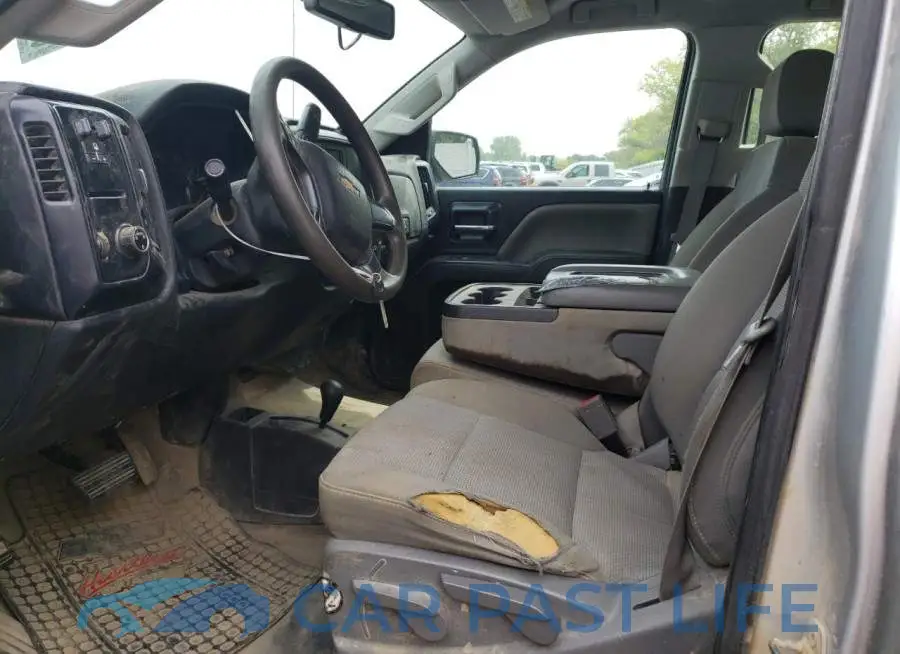 1GC2KUEG6FZ505464# 7