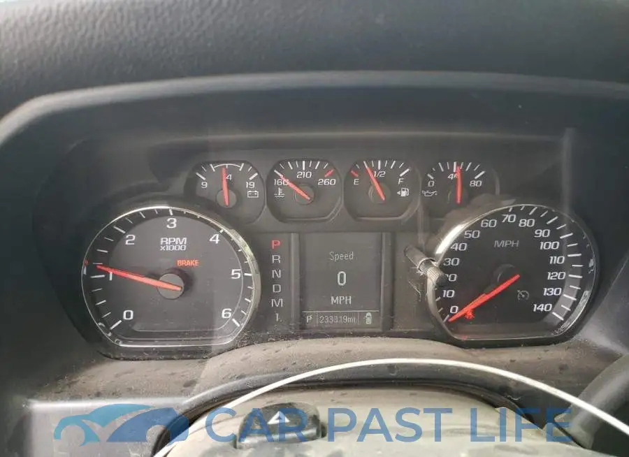 1GC2KUEG6FZ505464# 9