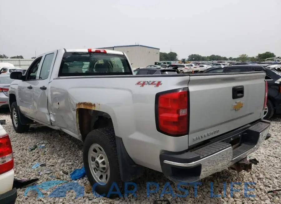 1GC2KUEG6FZ505464# 2