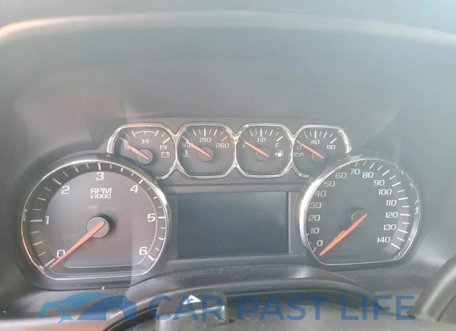 1GCRCREH2EZ296482# 9