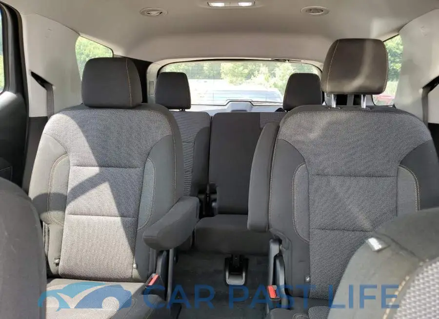 1GNERGKW8MJ104779# 10