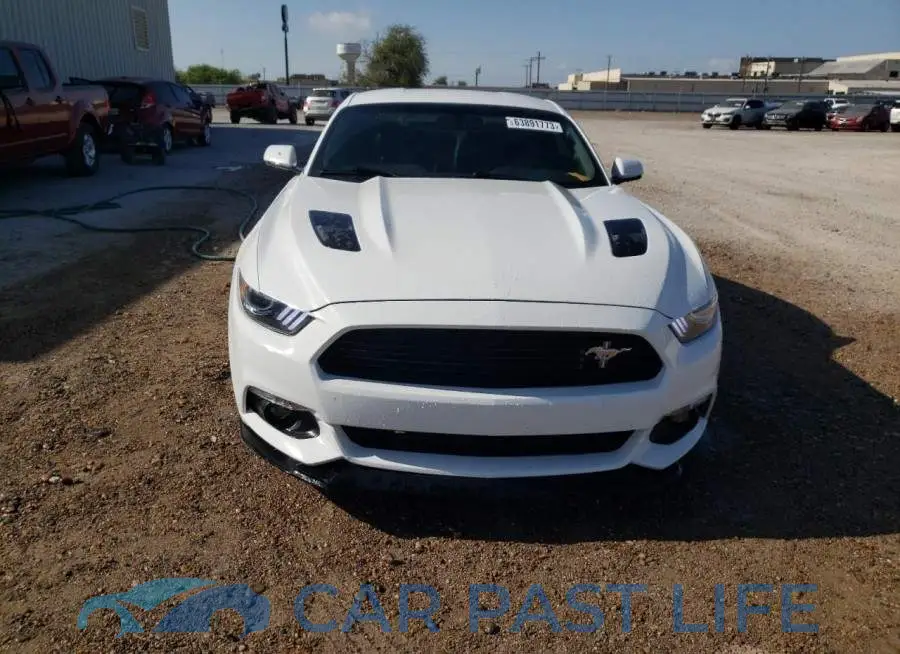 1FA6P8CF8G5208697# 5