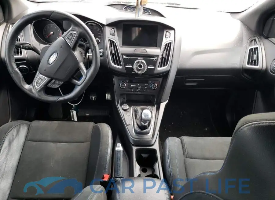 WF0DP3TH9G4115129# 8