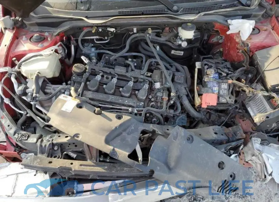 2HGFC1E55LH709326# 11