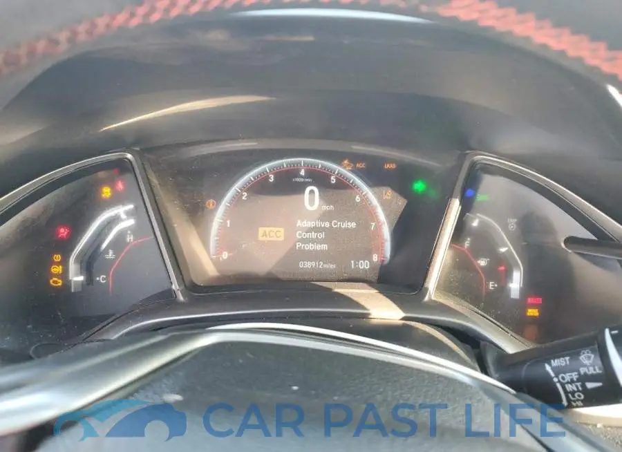 2HGFC1E55LH709326# 9