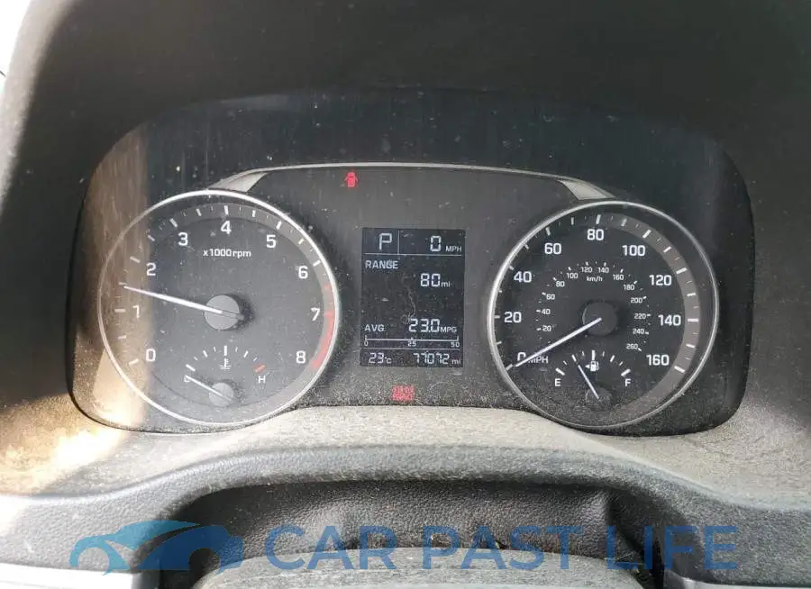 5NPD74LF4HH112318# 9