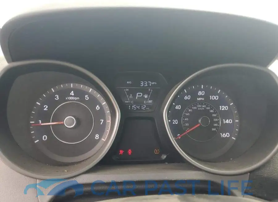 5NPDH4AE8EH461680# 9