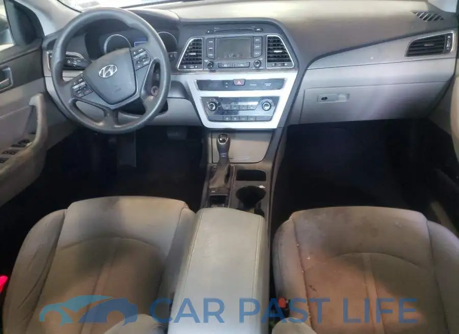 5NPE24AF5FH015826# 8