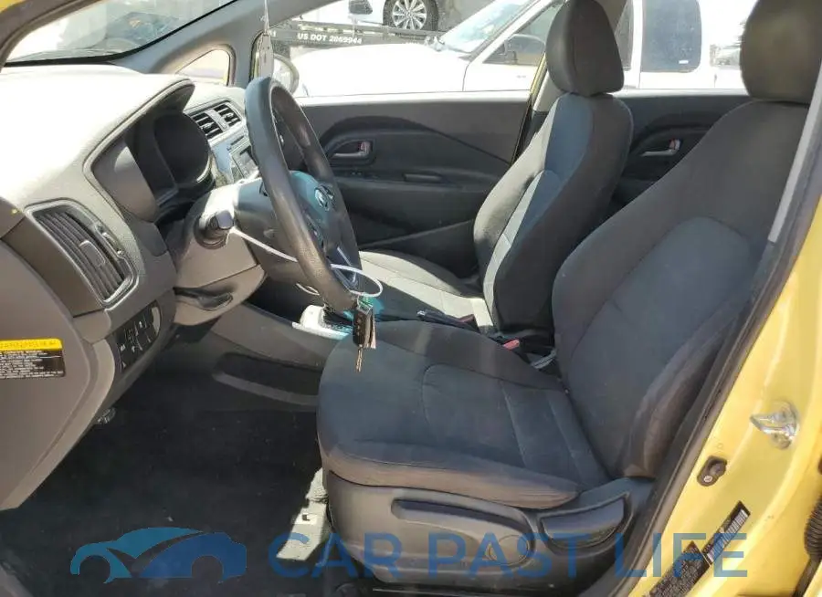 KNADM4A35G6539367# 7