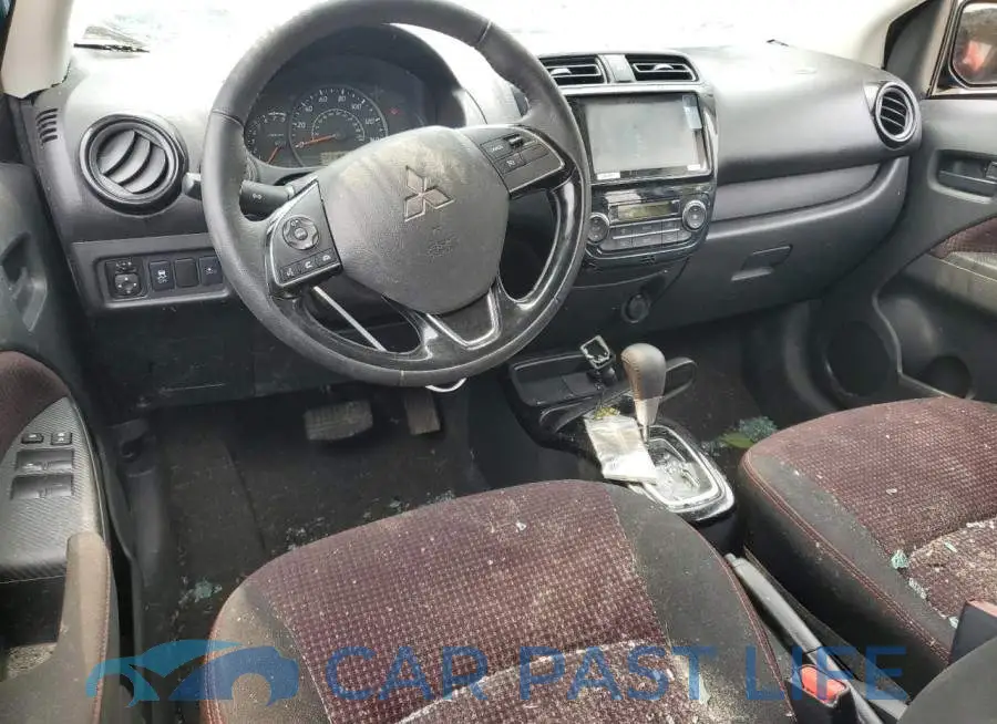 ML32AWHJ9NH004999# 8