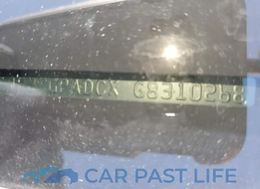 JF2GPADCXG8310268# 13