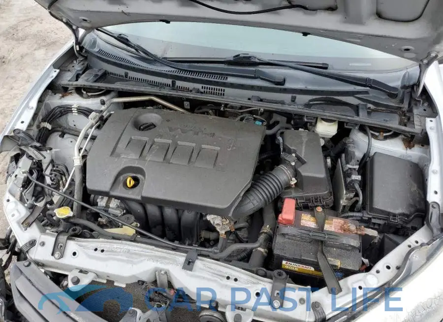 2T1BURHE5EC091412# 11