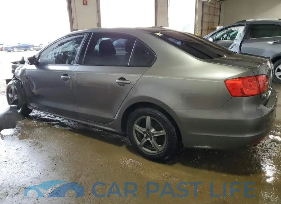 3VW2K7AJ3EM333815# 2