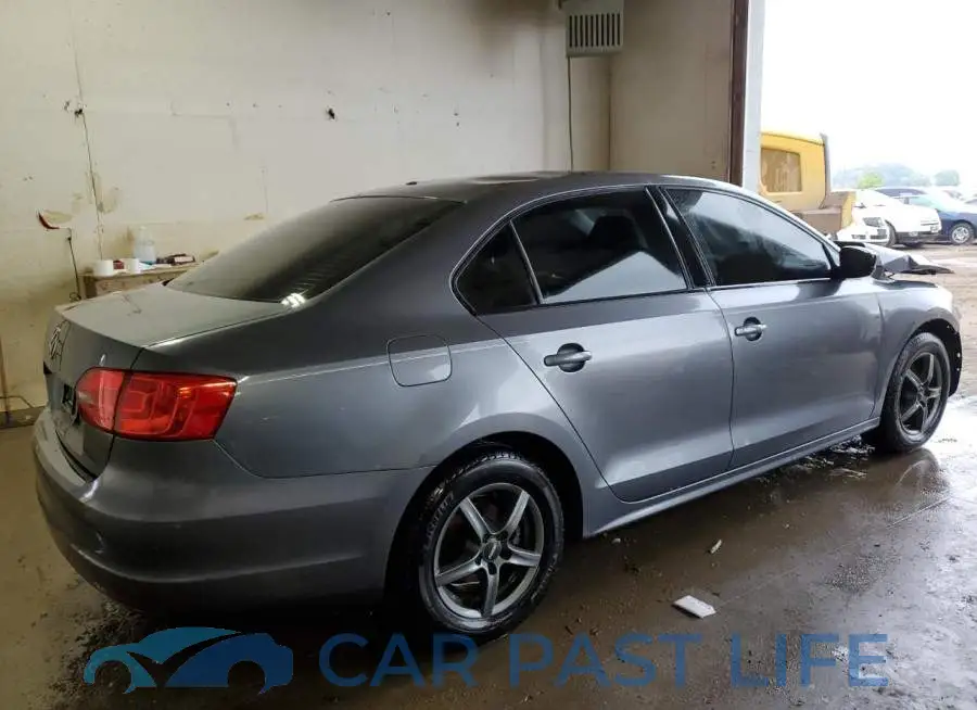 3VW2K7AJ3EM333815# 3