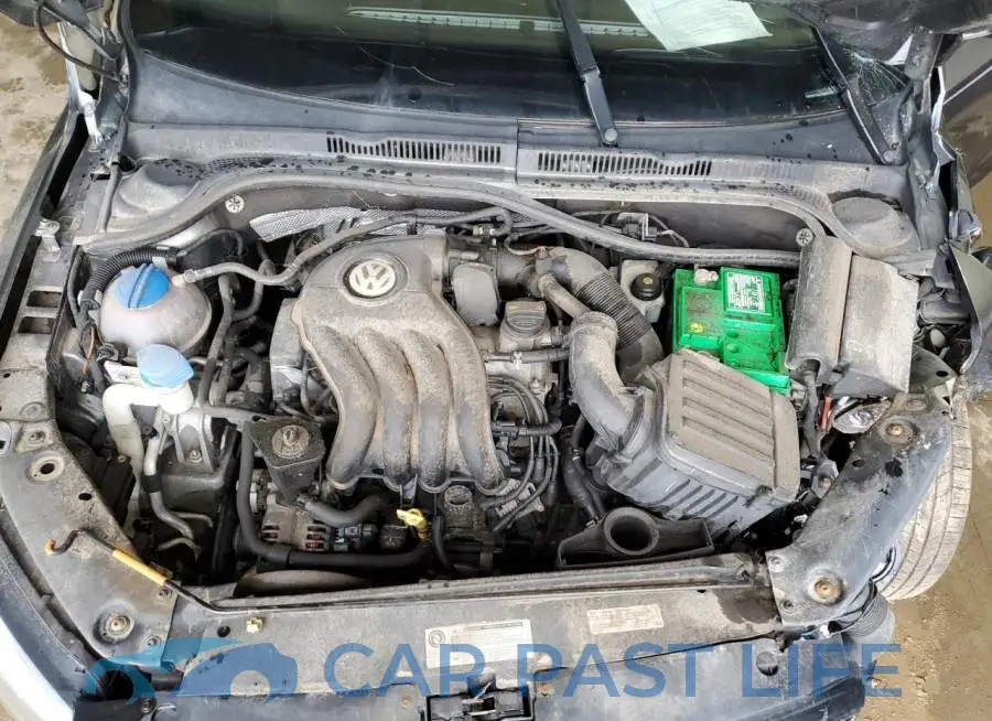 3VW2K7AJ3EM333815# 11