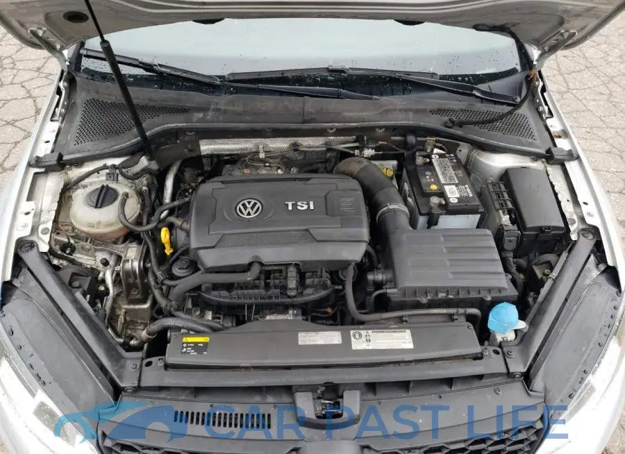 3VW4T7AU8FM025931# 11