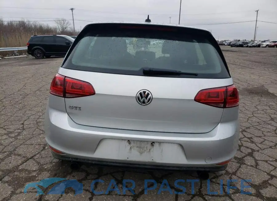 3VW4T7AU8FM025931# 6