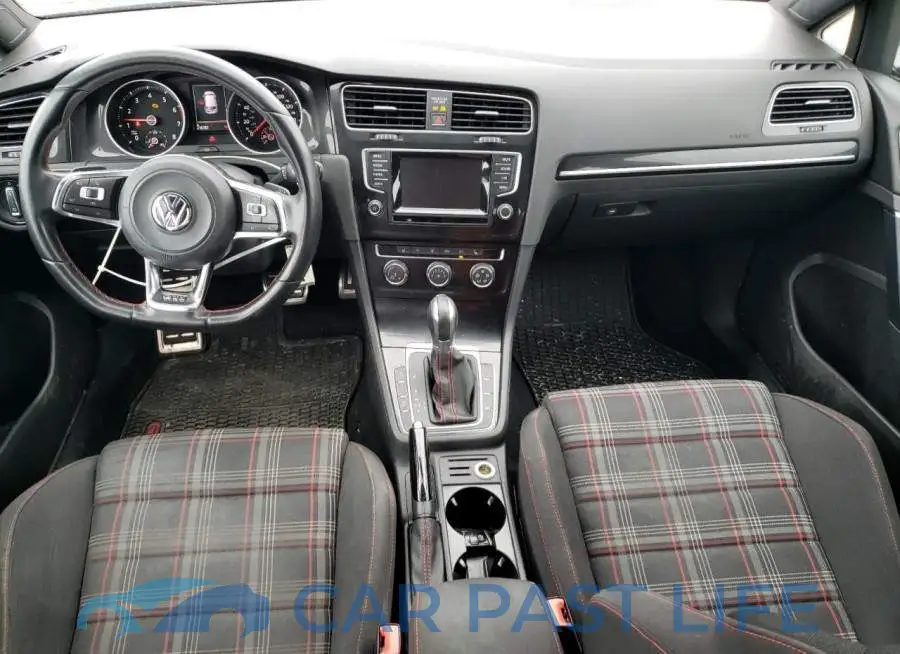 3VW4T7AU8FM025931# 8