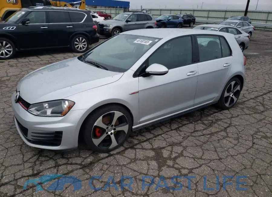 3VW4T7AU8FM025931# 1