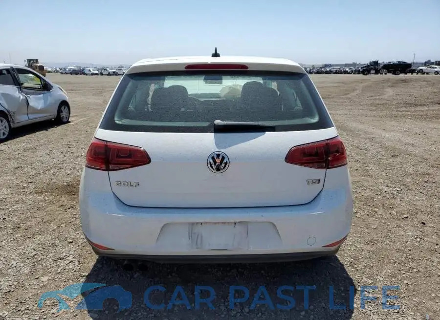3VW917AU6FM104624# 6