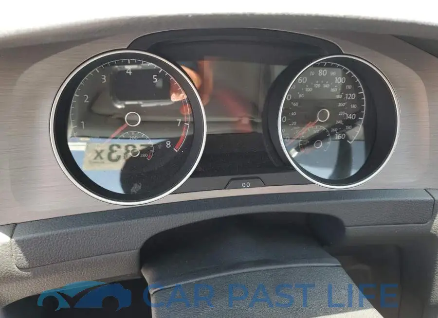 3VW917AU6FM104624# 9