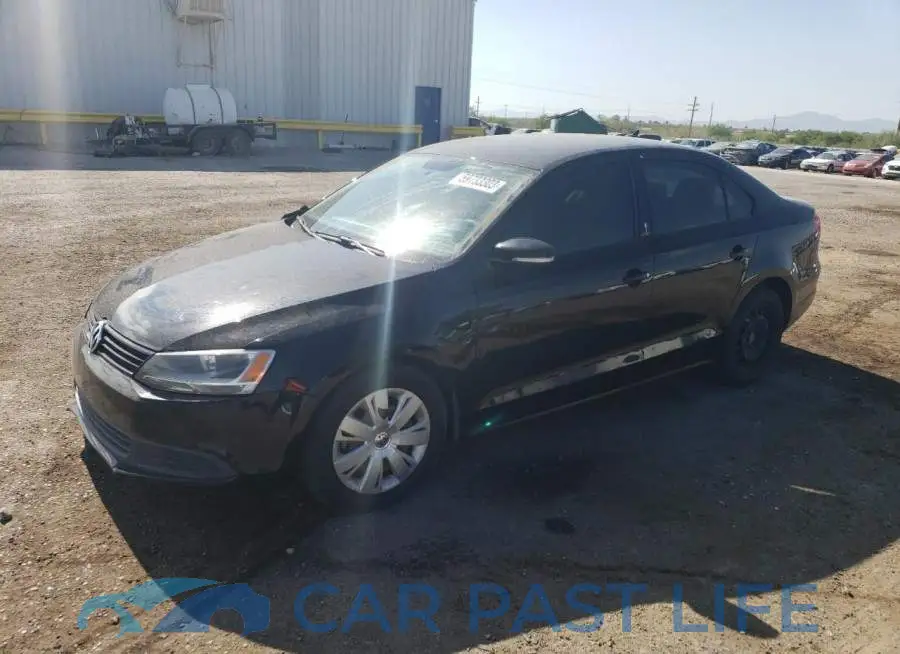3VWD17AJ1EM388971# 1