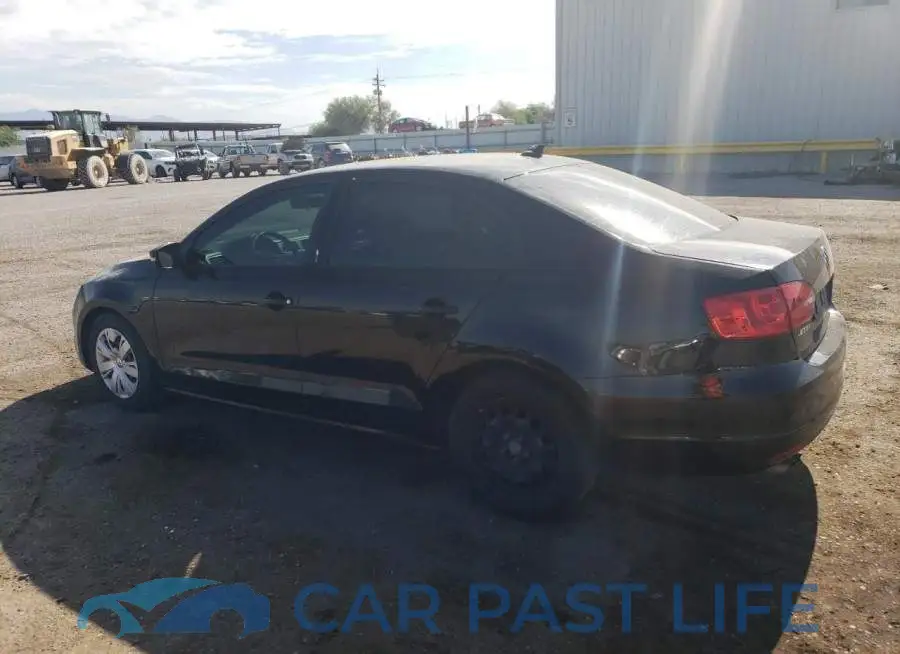 3VWD17AJ1EM388971# 2