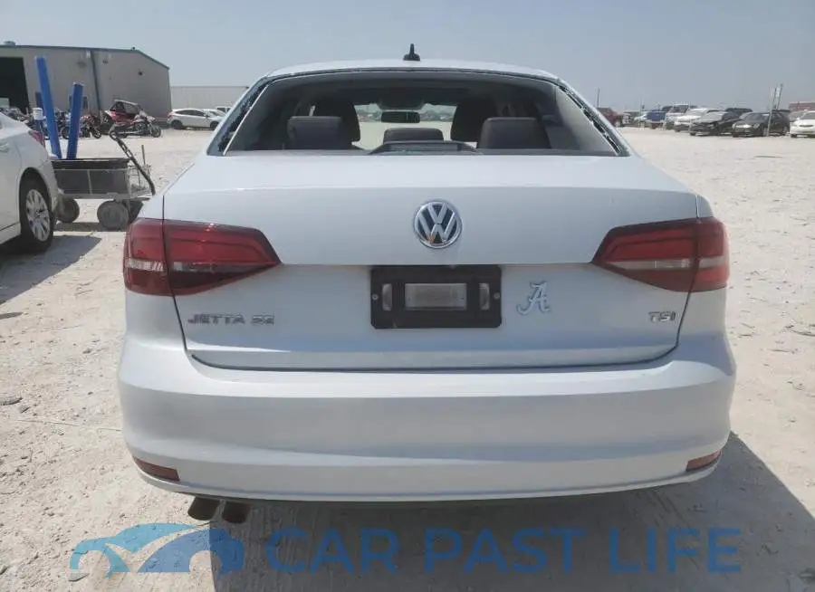 3VWDB7AJ1HM406998# 6