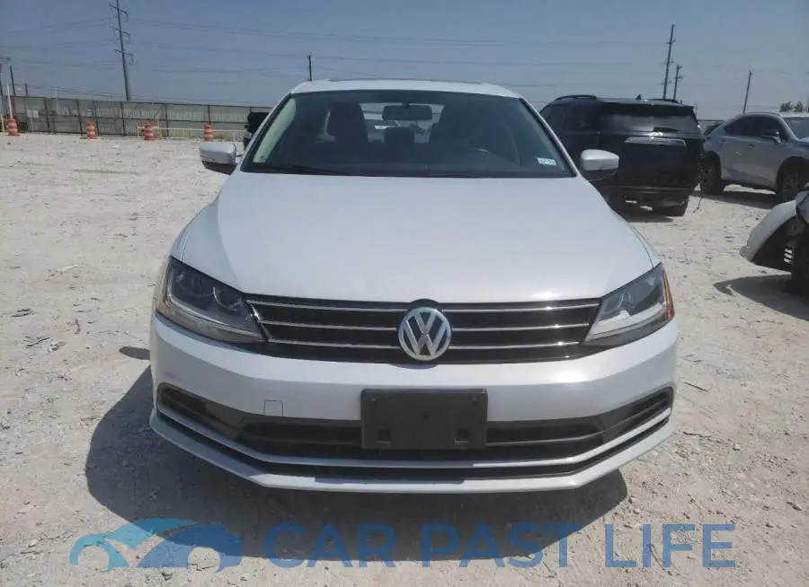 3VWDB7AJ1HM406998# 5