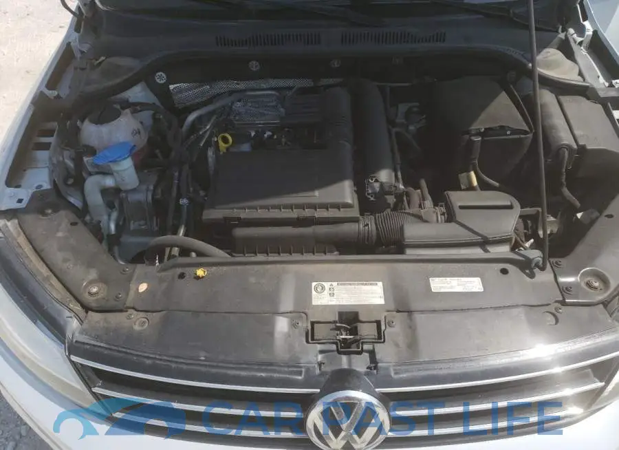 3VWDB7AJ1HM406998# 11