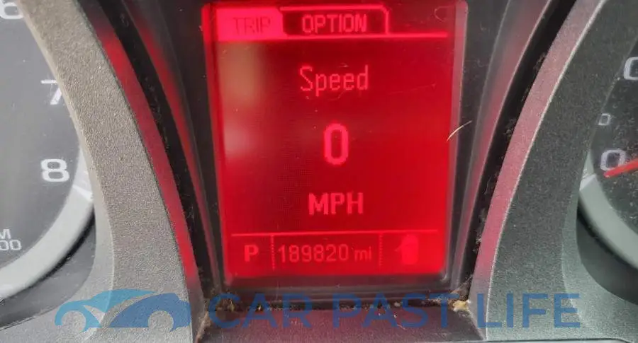 2GKALMEK7E6222437# 8