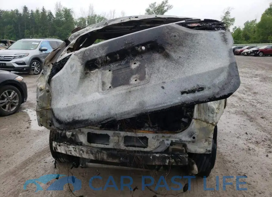 3GKALVEV9JL370515# 6